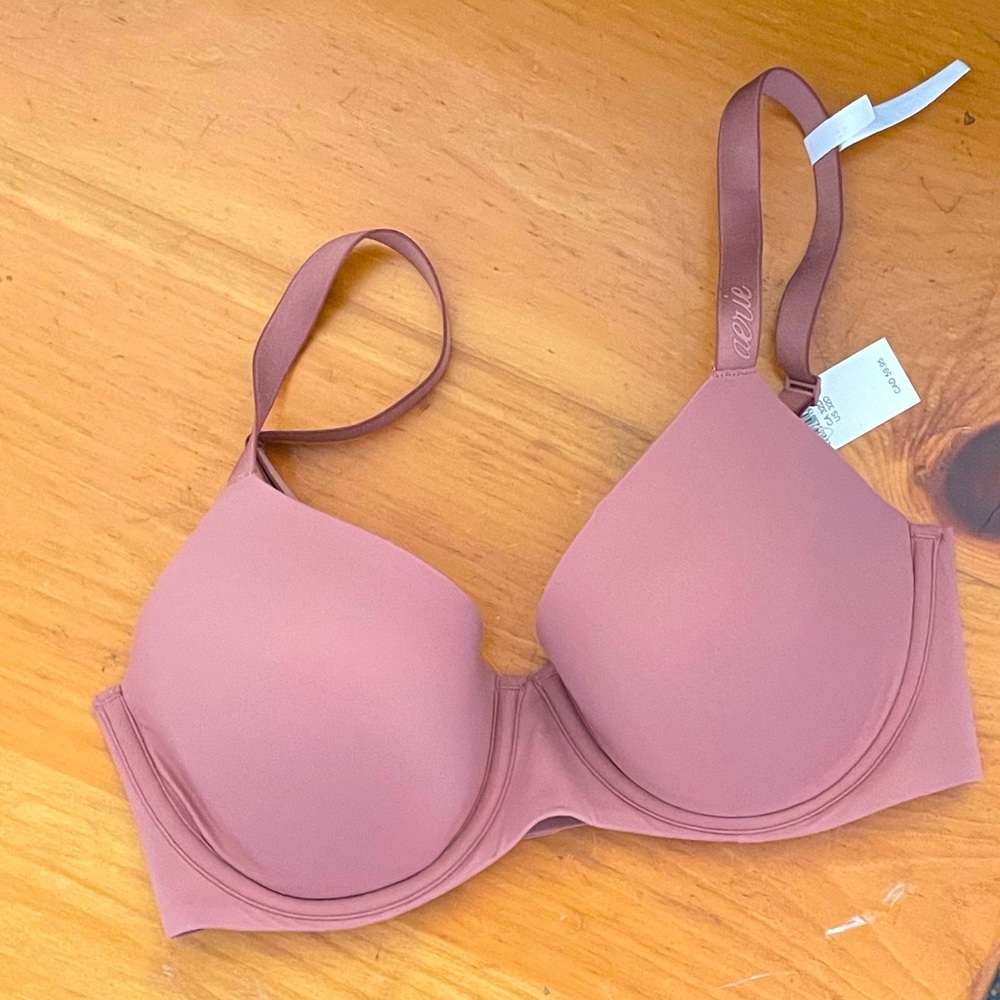 Aerie Full Coverage Bra